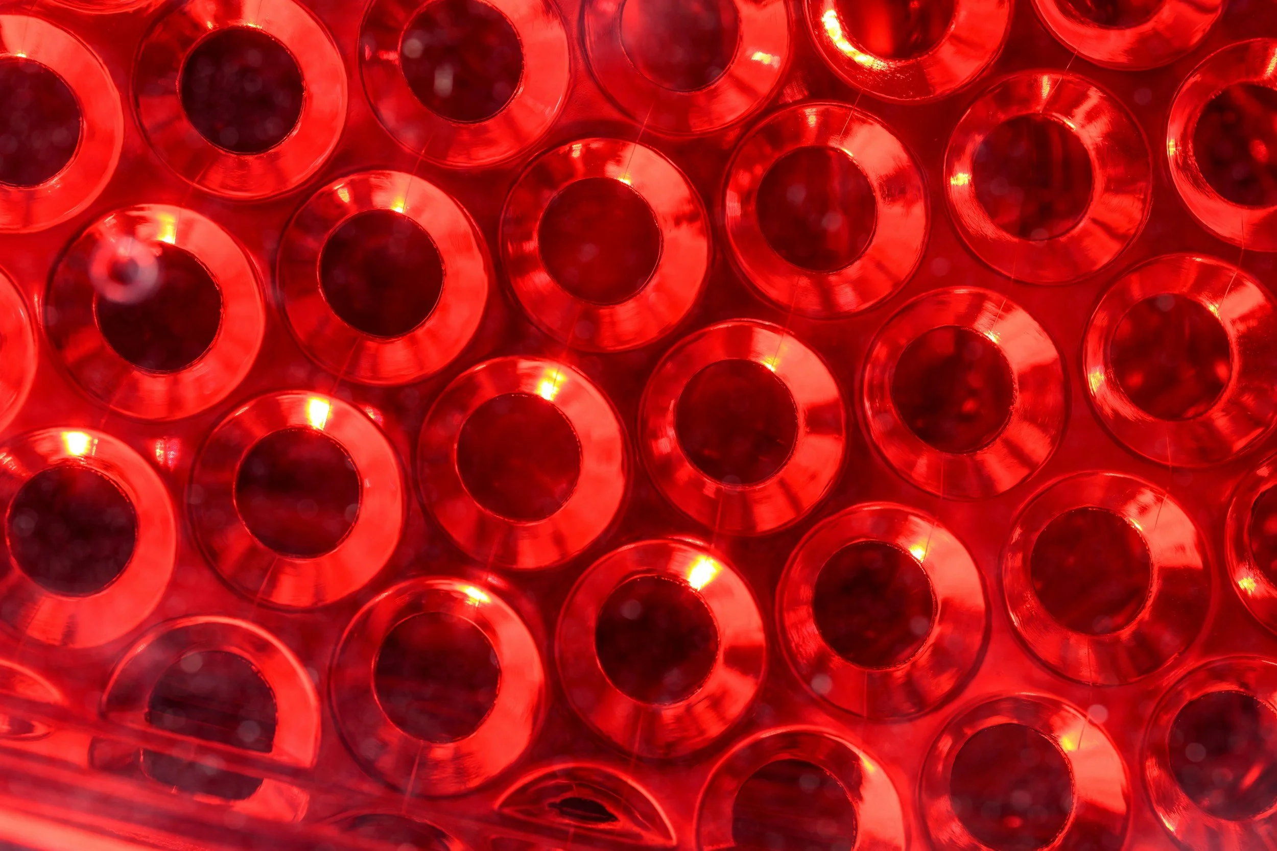 Red Light Therapy