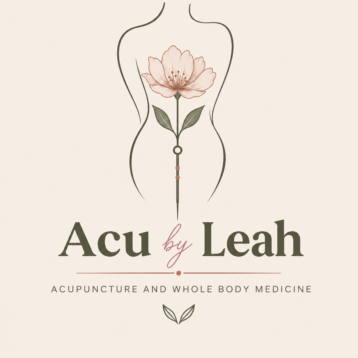 Acu by Leah