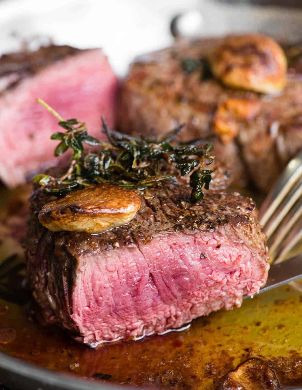 Filet Mignon
