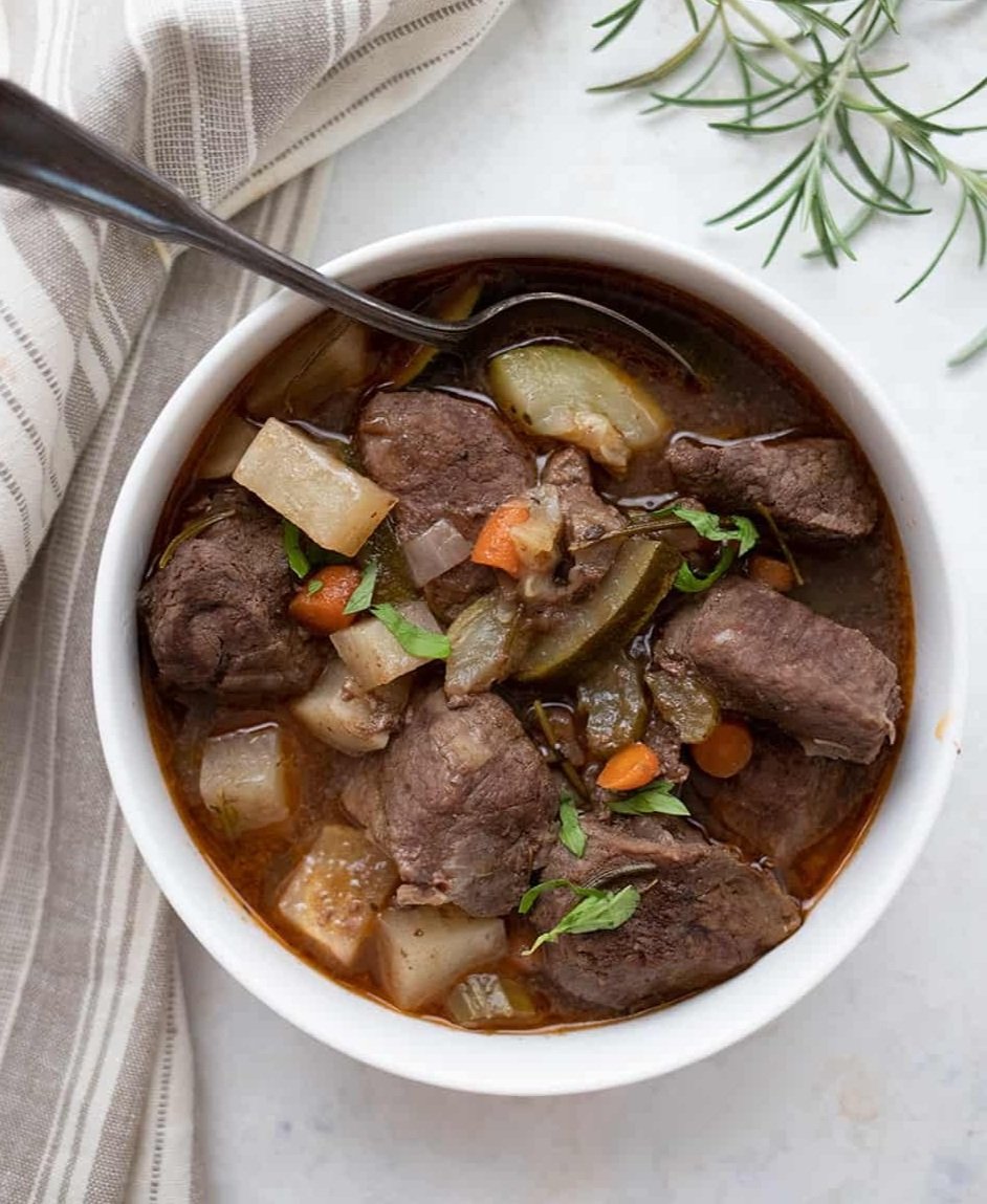 Stew Meat