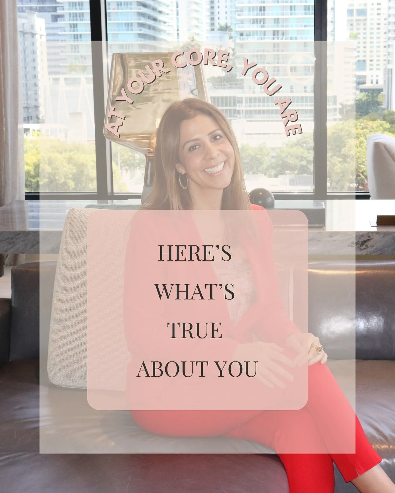 At Your Core, You Are&hellip; 

If your top archetypes are:
Celebrity &bull; Connector &bull; Romantic

Then here&rsquo;s what&rsquo;s true about you:

You feel everything deeply.

You&rsquo;re the friend who remembers birthdays, sends thoughtful mes