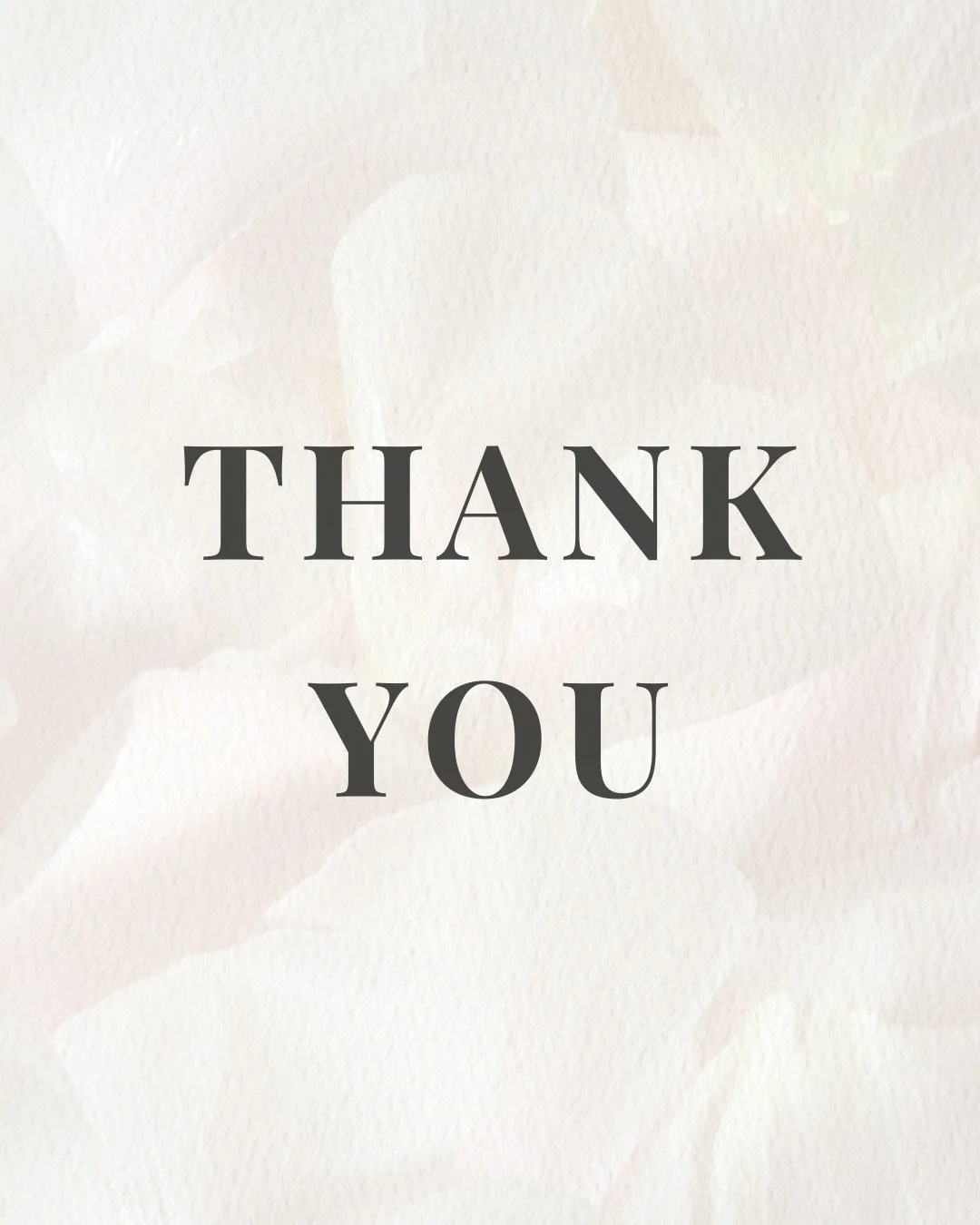 Thank you, my beautiful community of ambitious souls, for always striving for more &mdash; more fulfillment, more purpose, more alignment.

Thank you for listening to the pull of your heart, choosing the paths that honor your desires, and continuing 