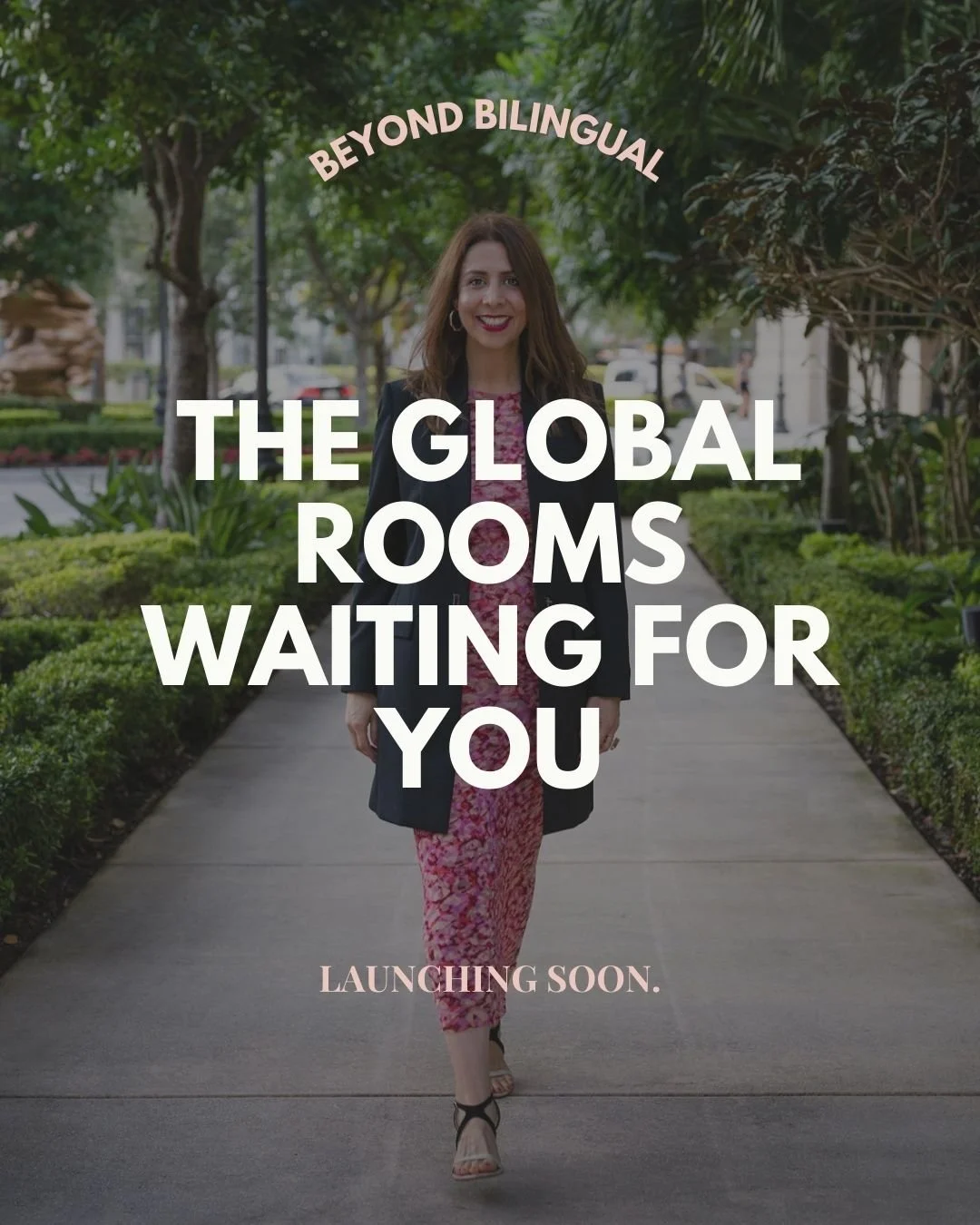 The Global Rooms Waiting For You

When your voice rises,
your rooms expand.

Global leadership isn&rsquo;t one room.

It&rsquo;s many.

&bull; The boardroom where strategy is decided
&bull; The investor call where capital is secured
&bull; The intern