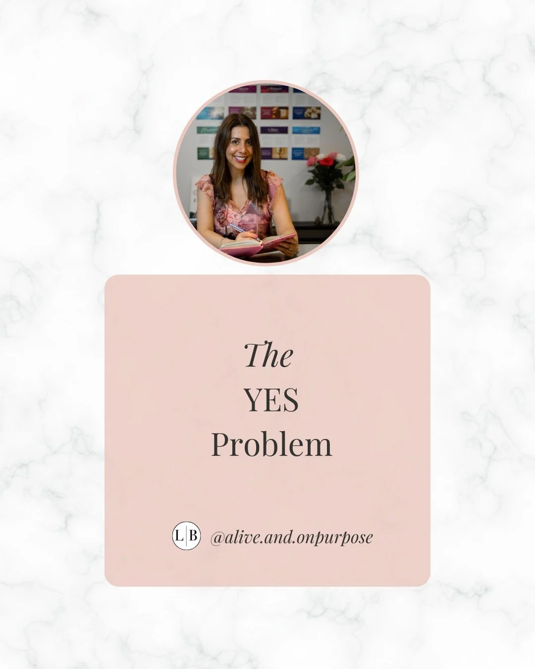 The YES Problem

Do you find it difficult to say no?

Or do you say yes when something inside you clearly said no?

Yes to requests.
Yes to obligations.
Yes to expectations.

Not because you want to.

But because somewhere along the way you learned t