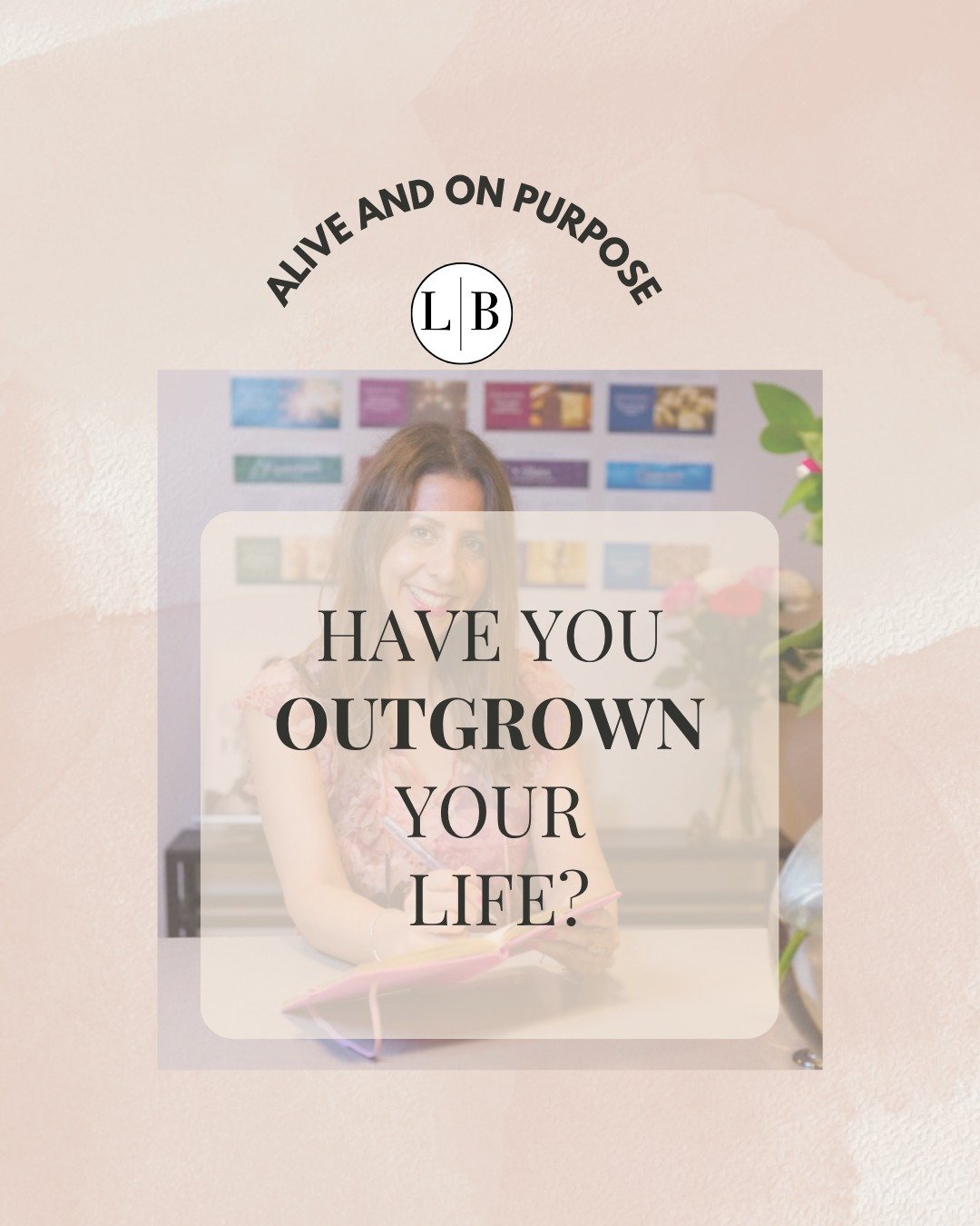 The most powerful part of transformation&hellip; is realizing how much you&rsquo;ve actually changed.

There comes a moment, after you&rsquo;ve done the work,
when you pause and truly see yourself differently.

Not because someone told you you&rsquo;