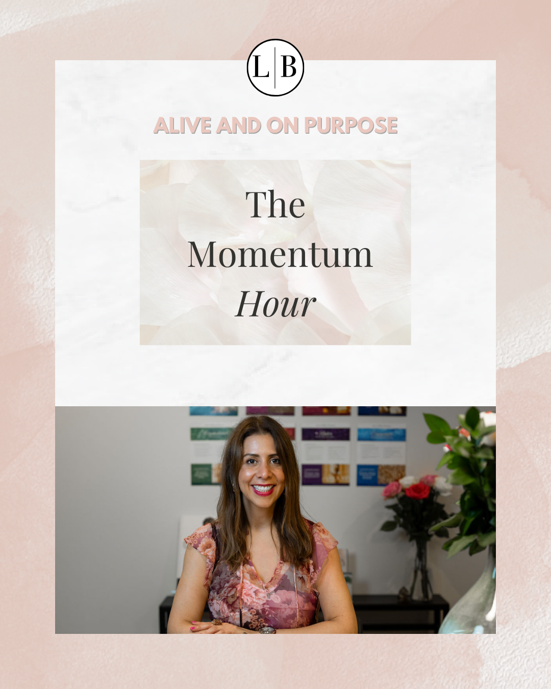 The Momentum Hour