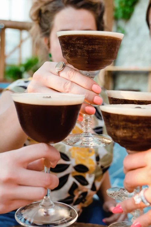 Judas Tree, bar in Niagara Falls, photo 5 of 5