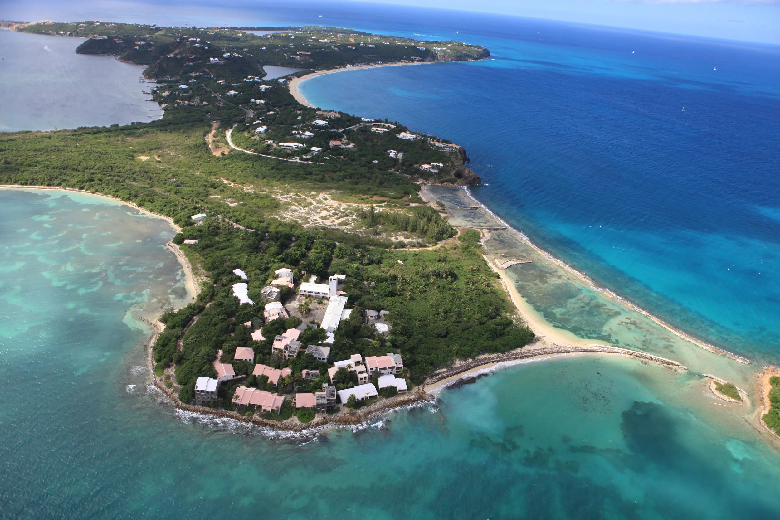 5. LBC Property_s Natural Limestone Breakwater and Saltwater Lagoons.JPG