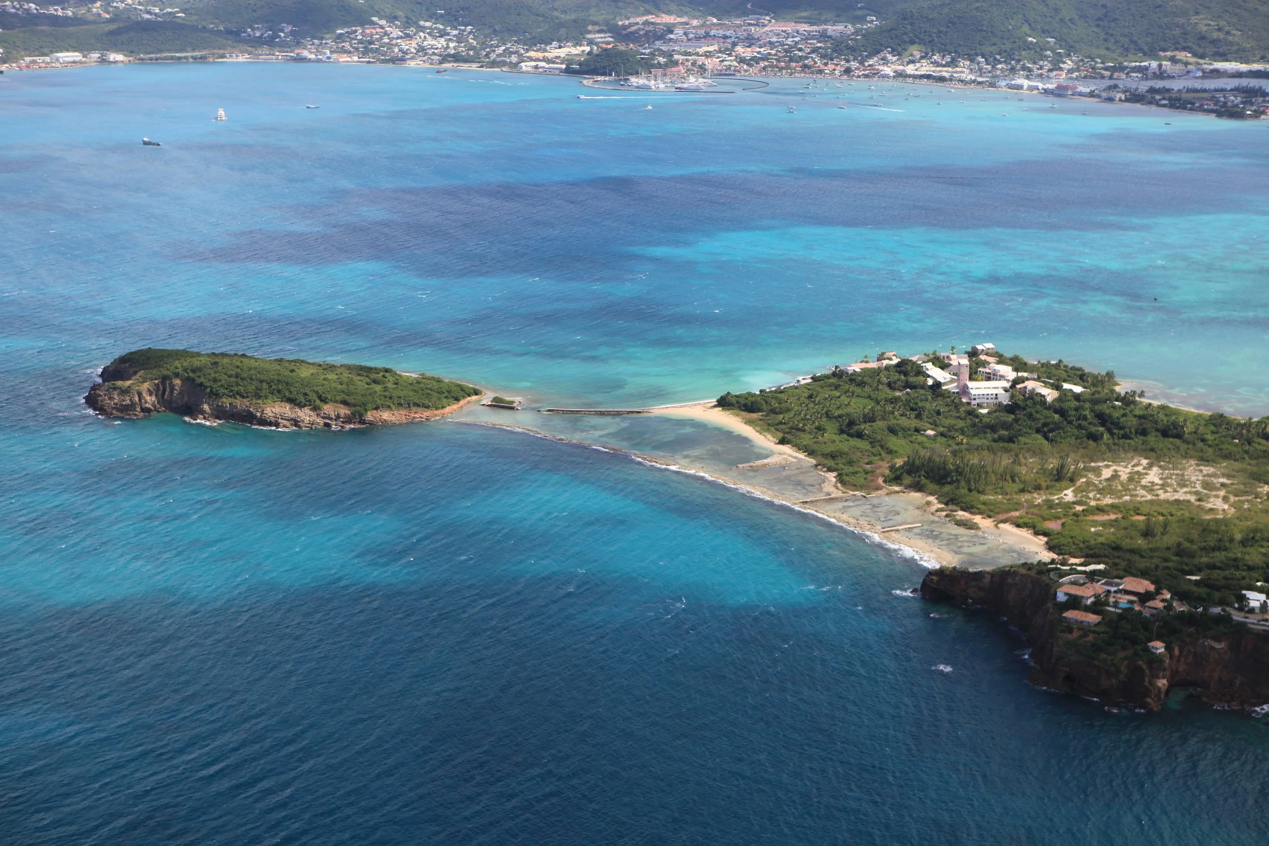 7. Distant Views of Marigot, Saint Martin_s Capital City.JPG