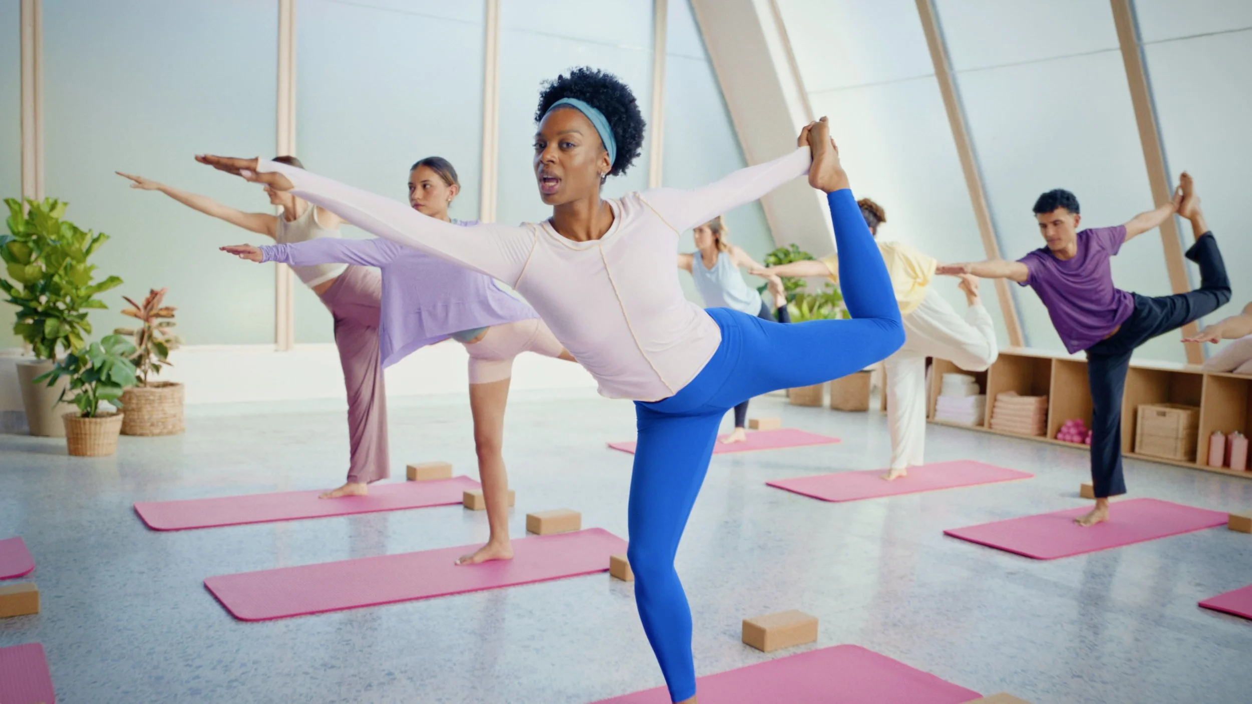 Persil Campaign still || Cinematographer
