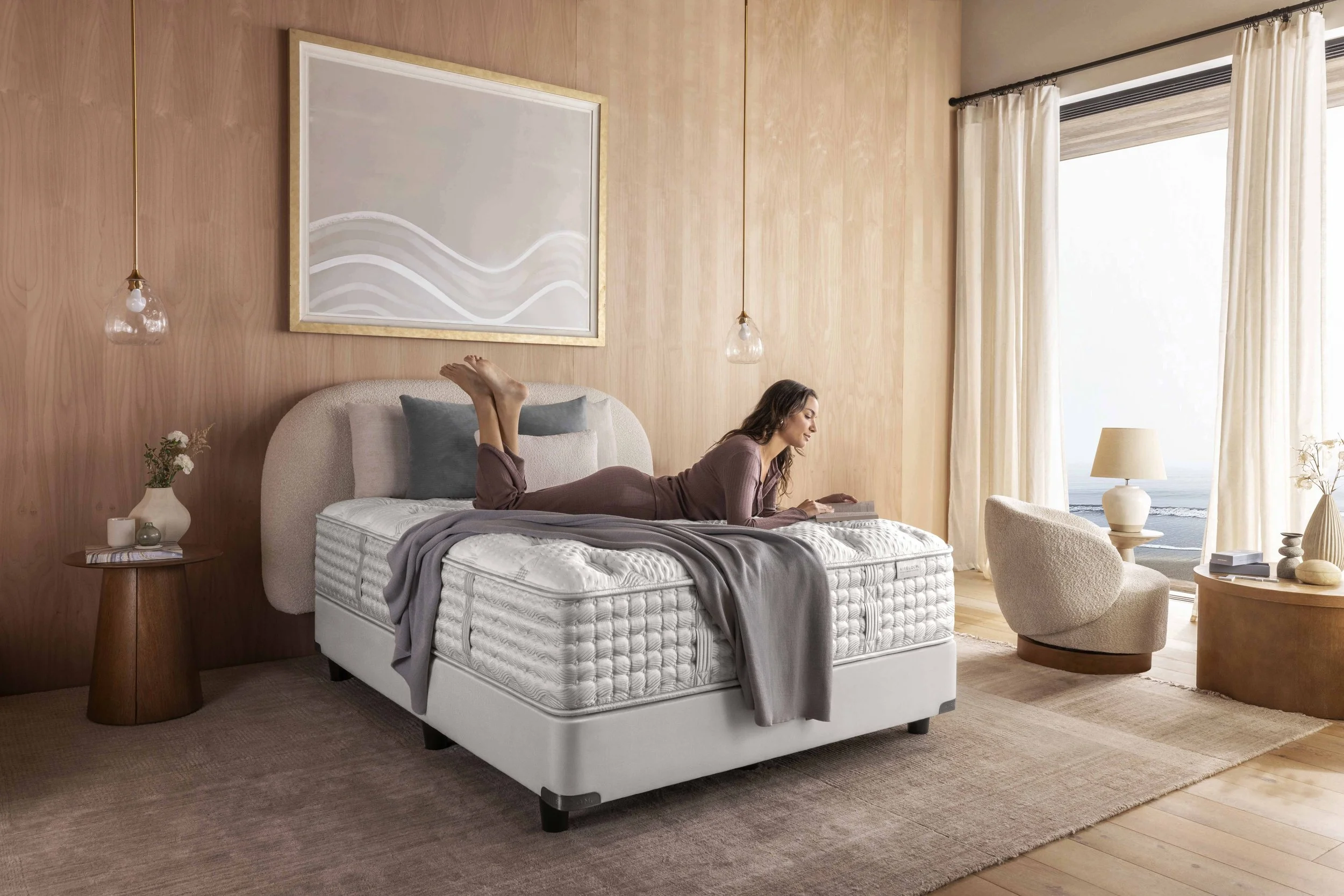 AIRELOOM Mattress