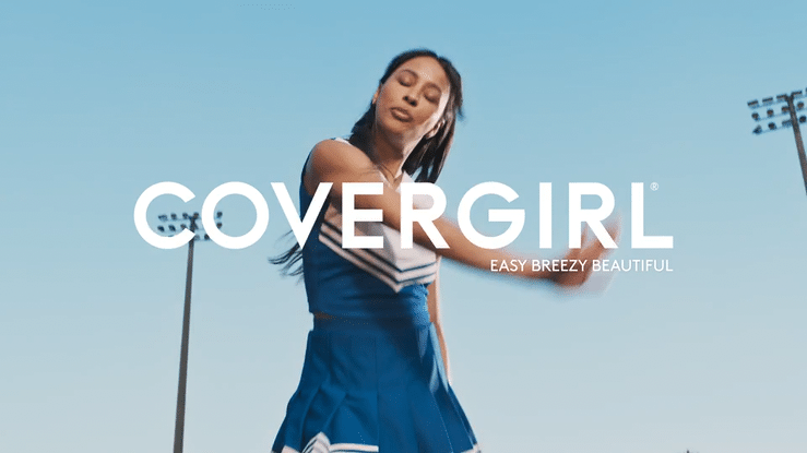 COVERGIRL Clean Fresh Blurring Skin Tint