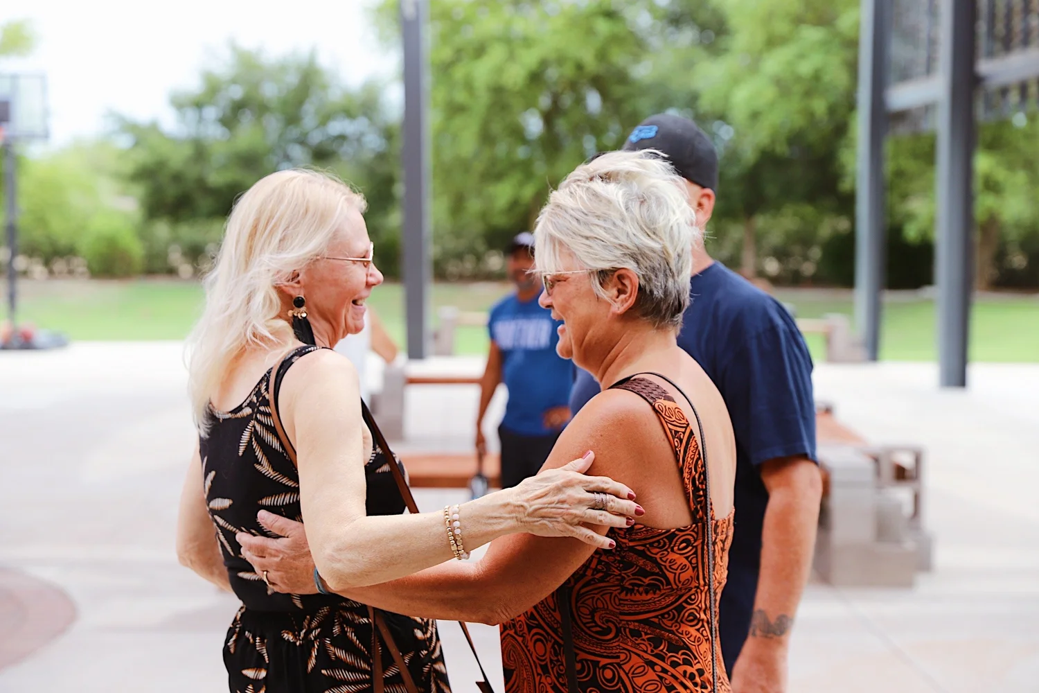 Compass Women — Compass Church