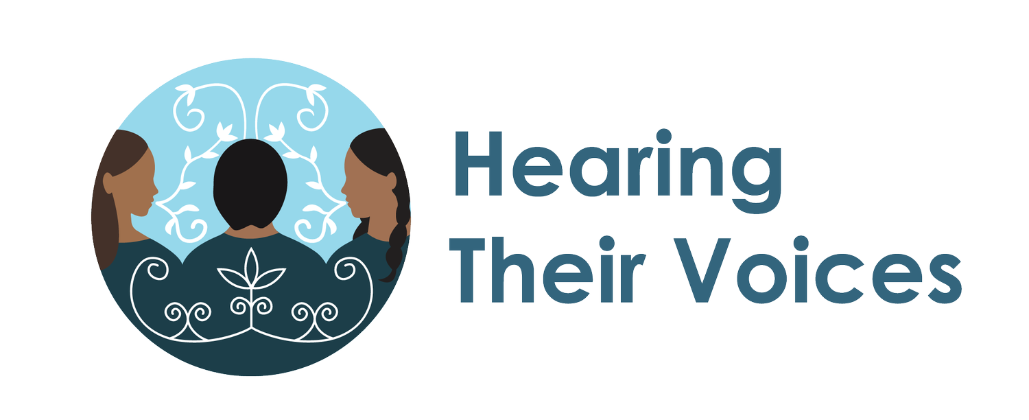 Hearing Their Voices