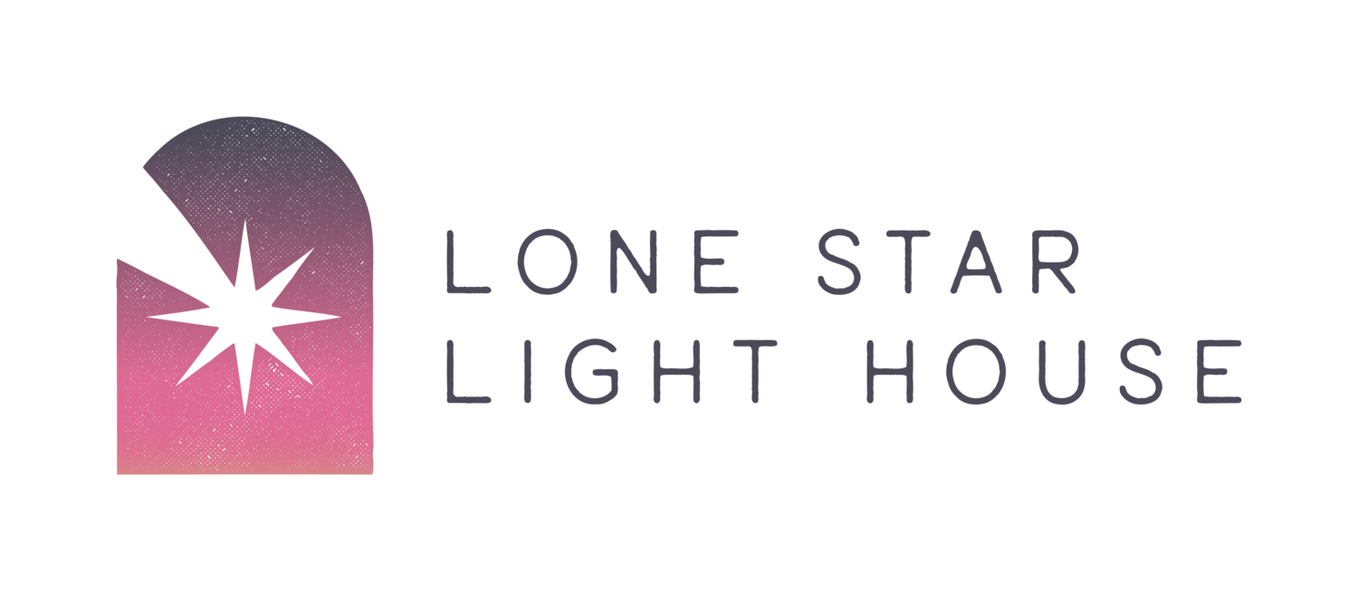 Lonestar Lighthouse