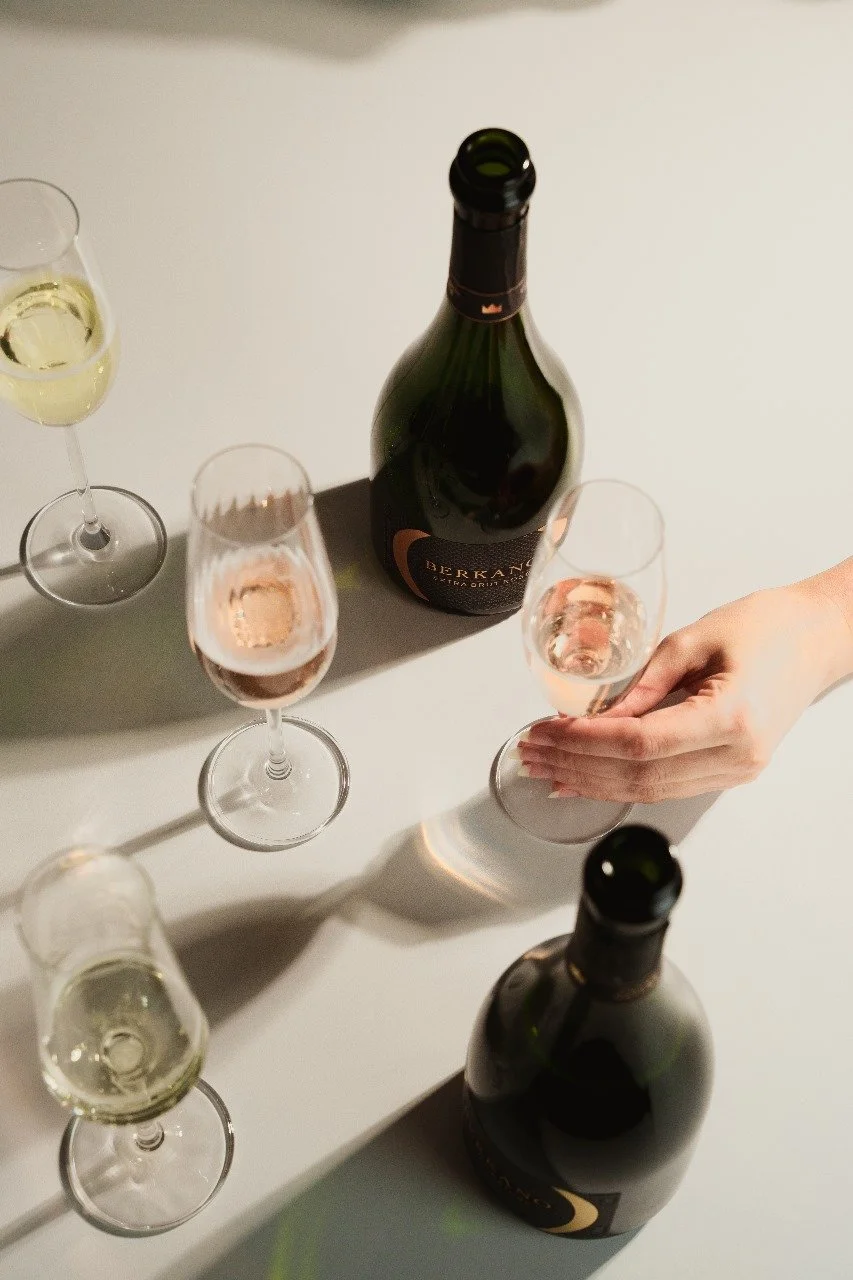 Festa do espumante brasileiro