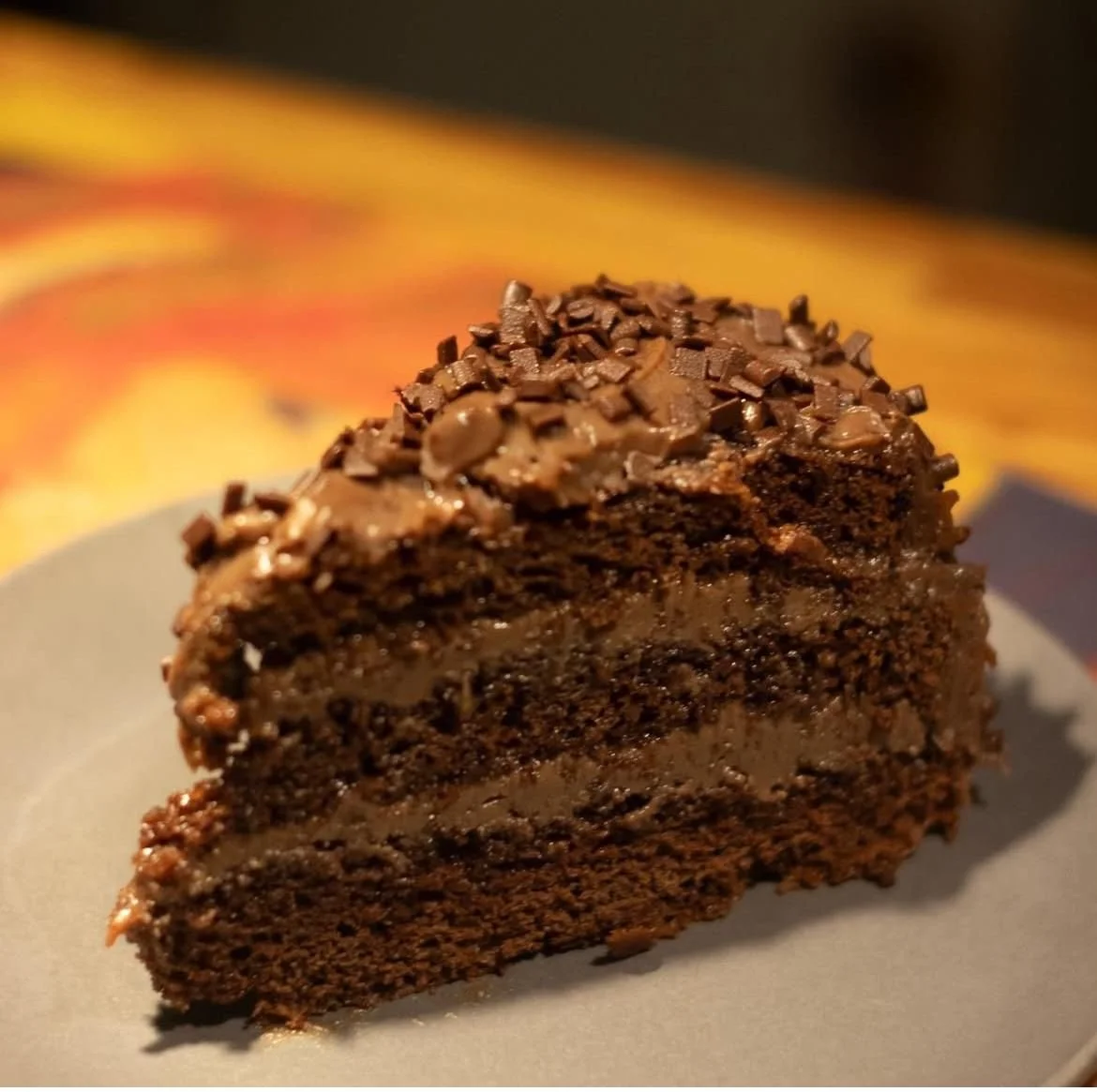 Las Chicas: a garagem gourmet de Carolina Brandão