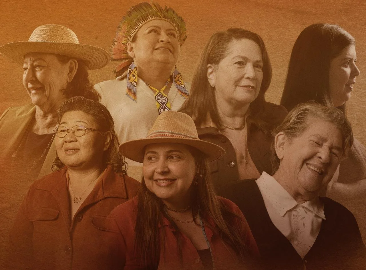 A culinária das mulheres no território pantaneiro