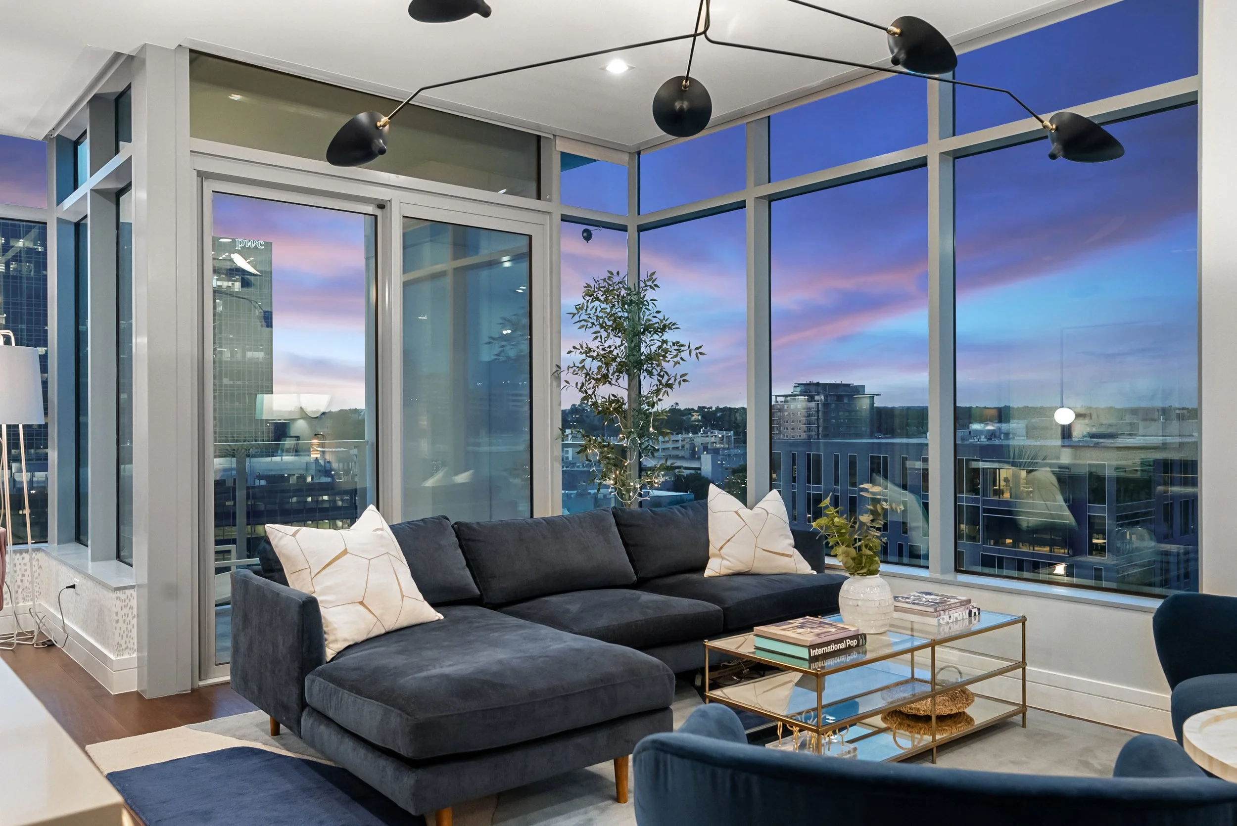 5th & West Lux Condo