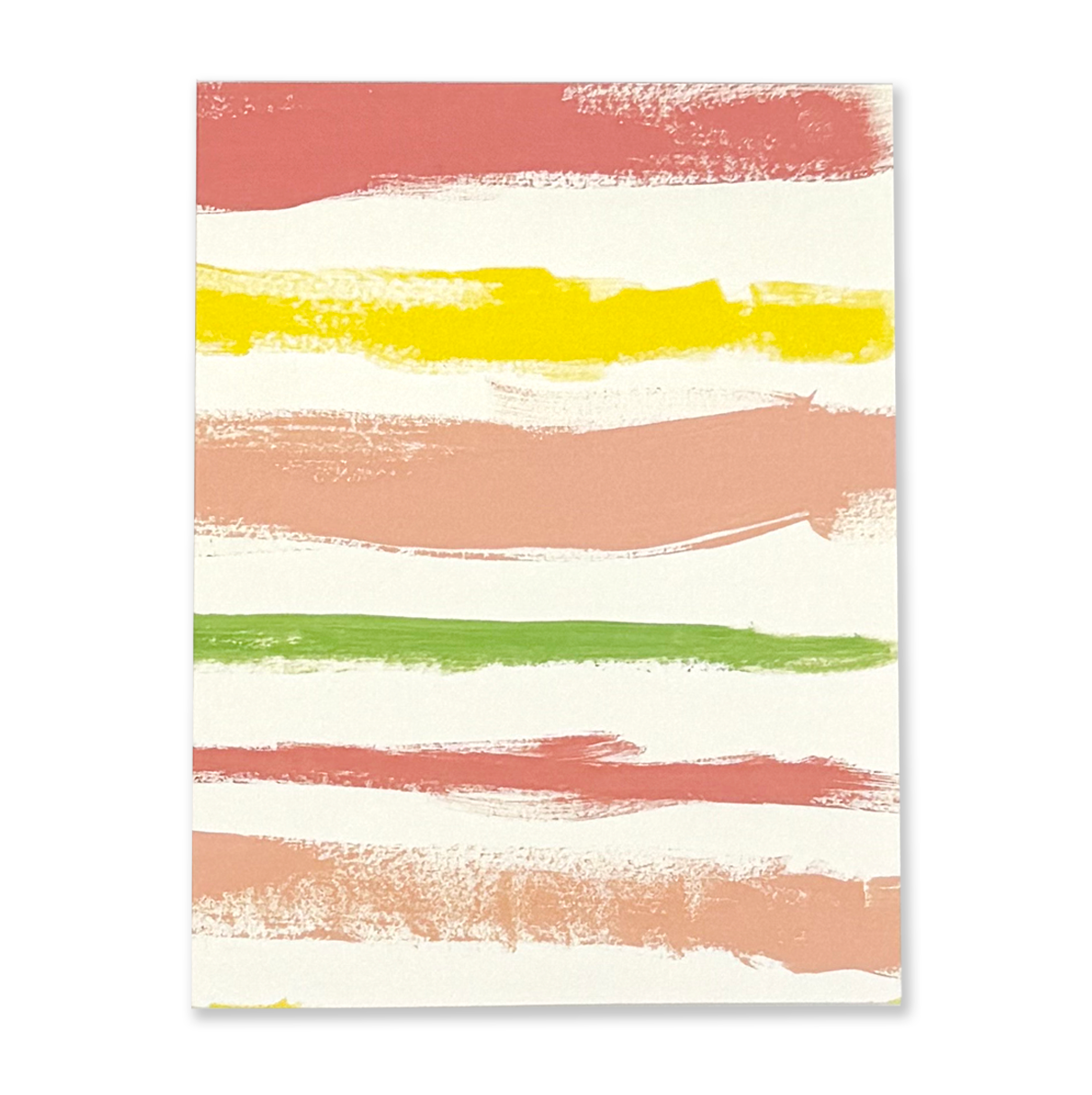 Painterly Lines