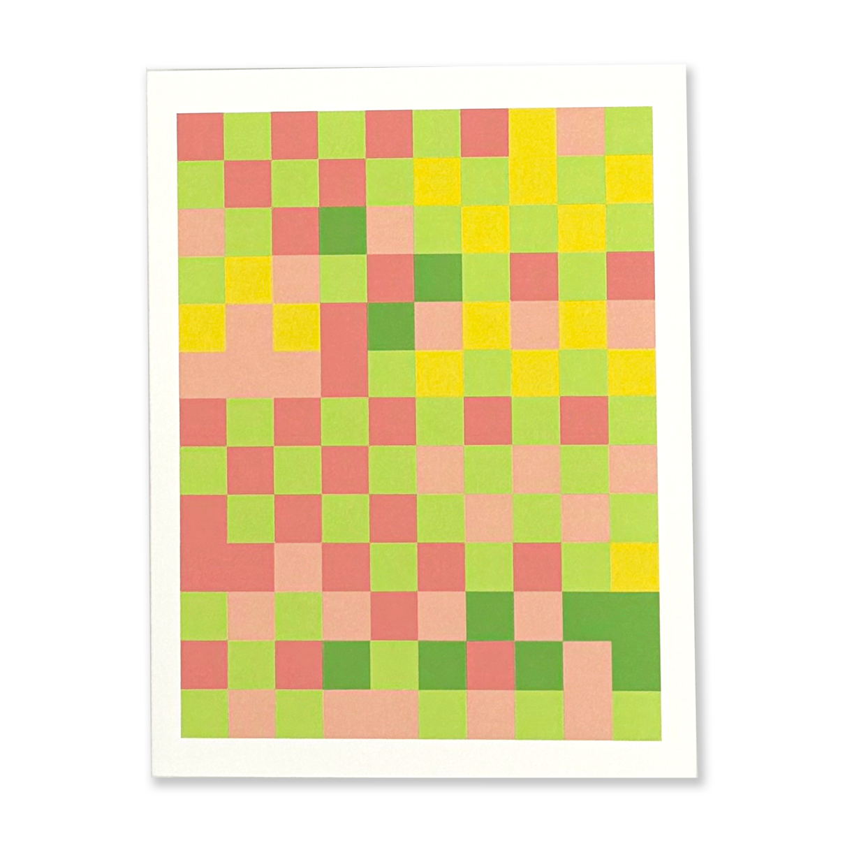 Checkers 01