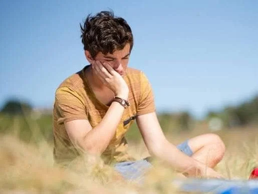 Adolescent therapy in NYC - trauma-informed therapist specializing in teen counseling