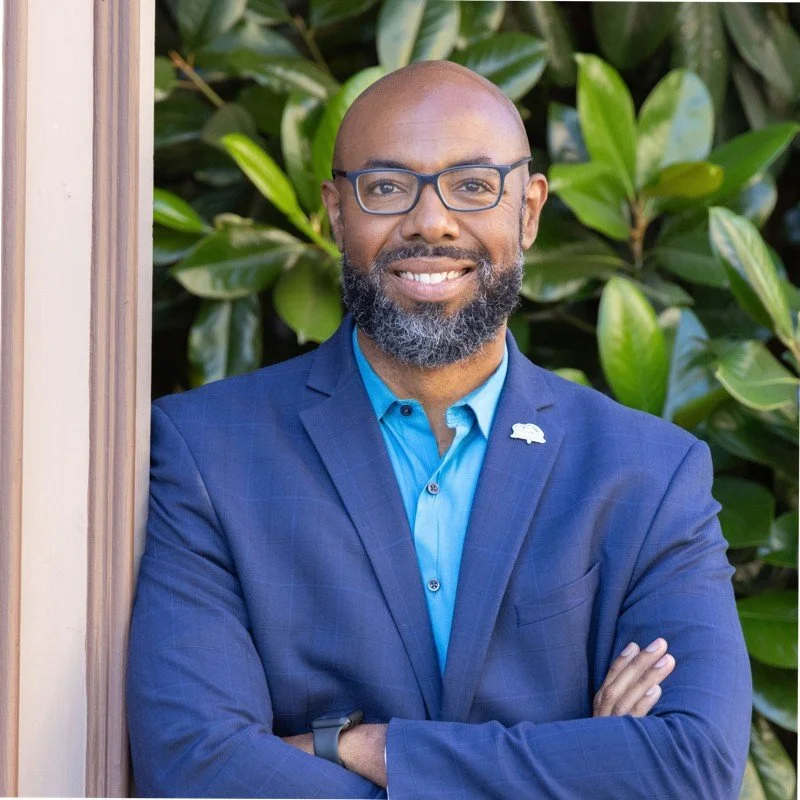 Marcus Cox, Welcome to Memphis