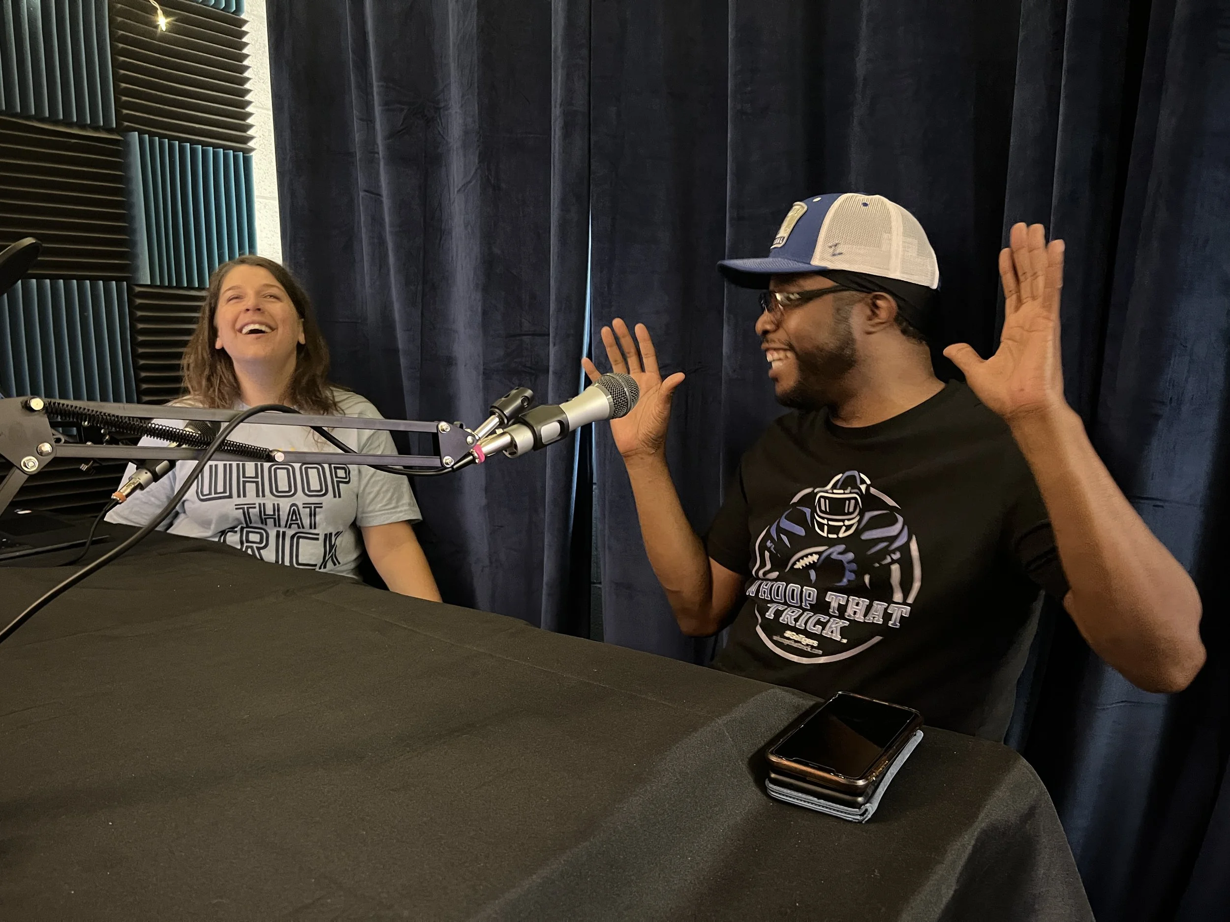 Changemaker Spotlight: Al Kapone — Campfire Collective