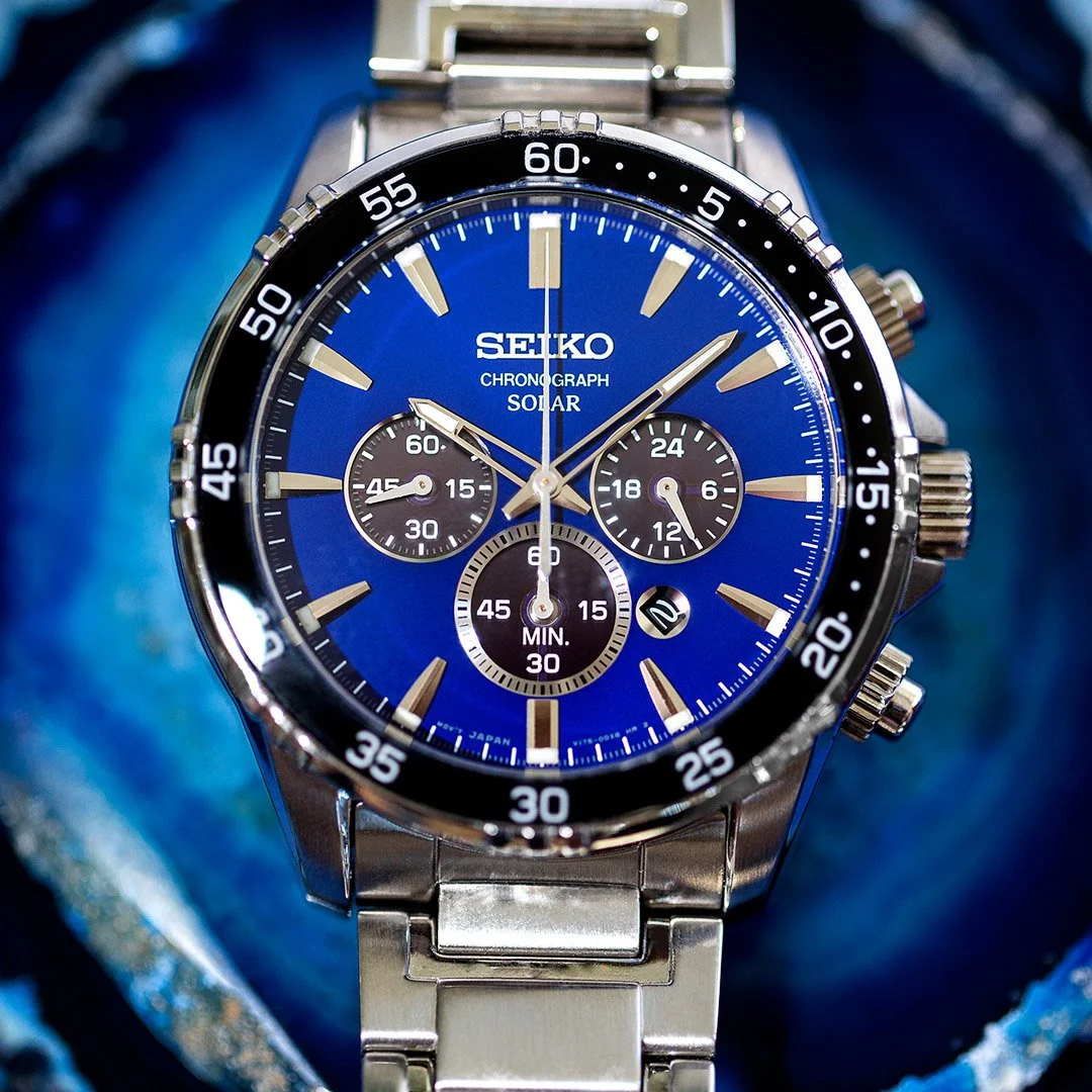 Seiko
