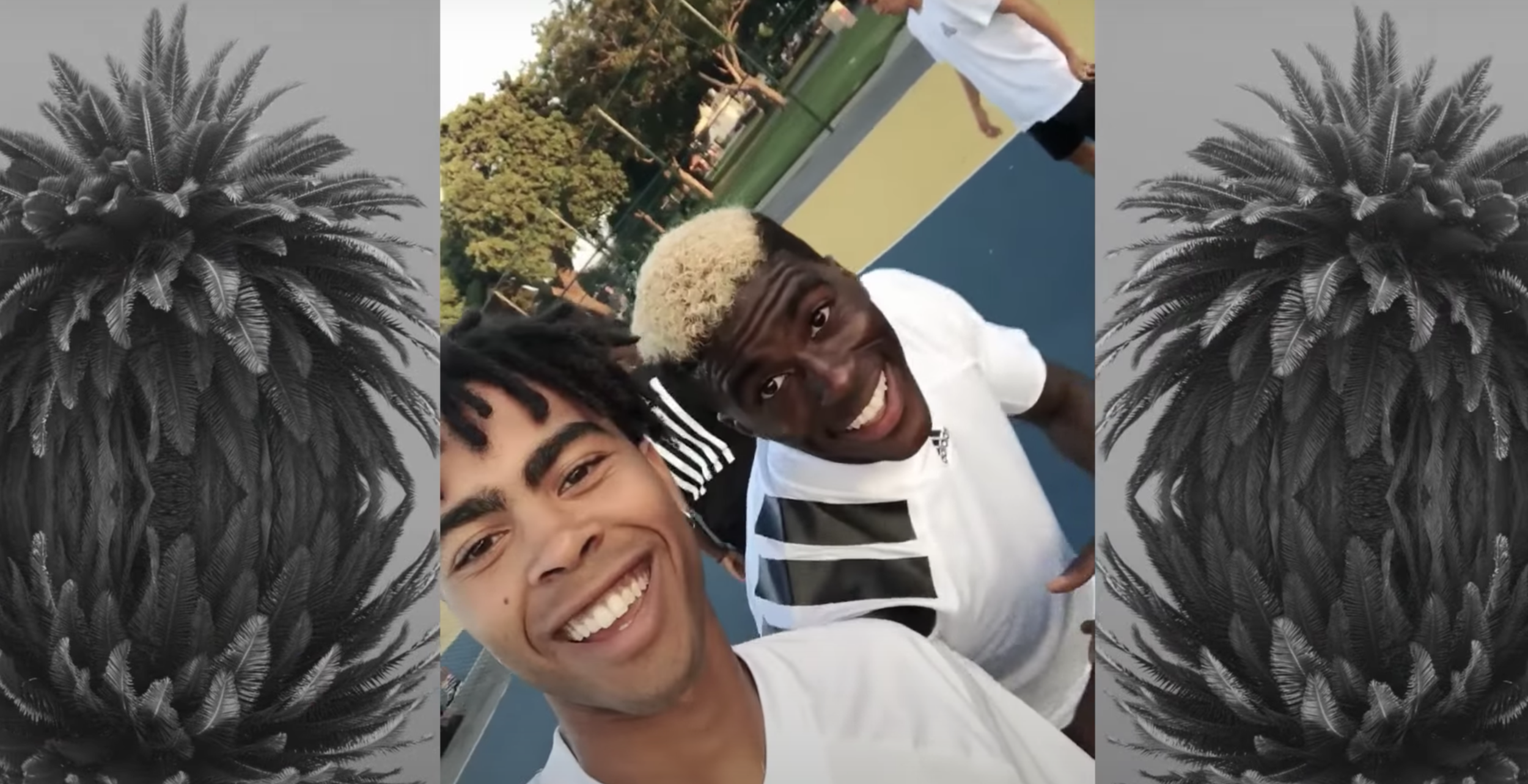 adidas + MLS + COPA90