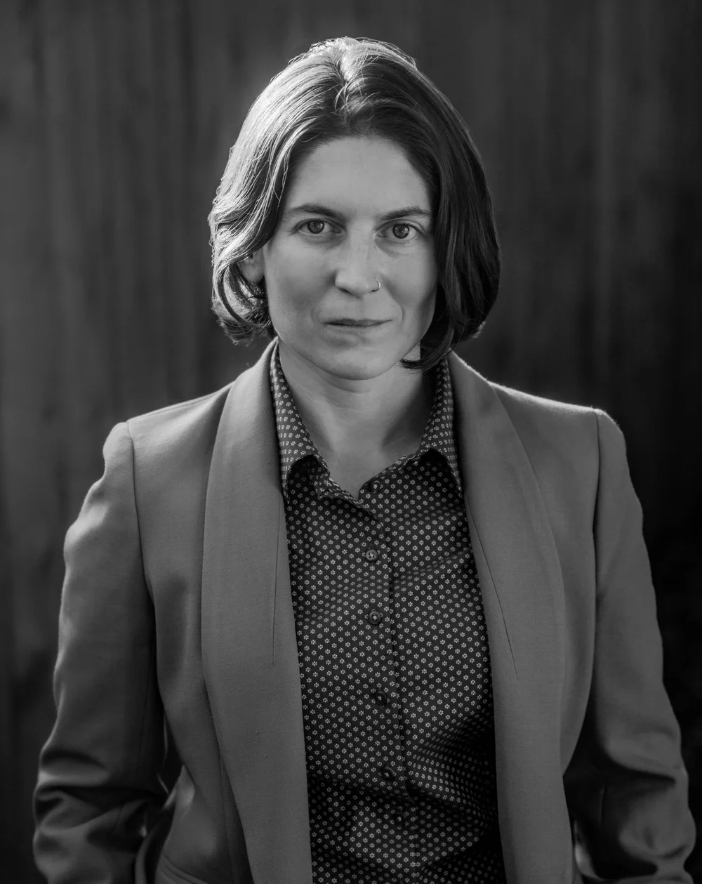 About — Laura J. Martin