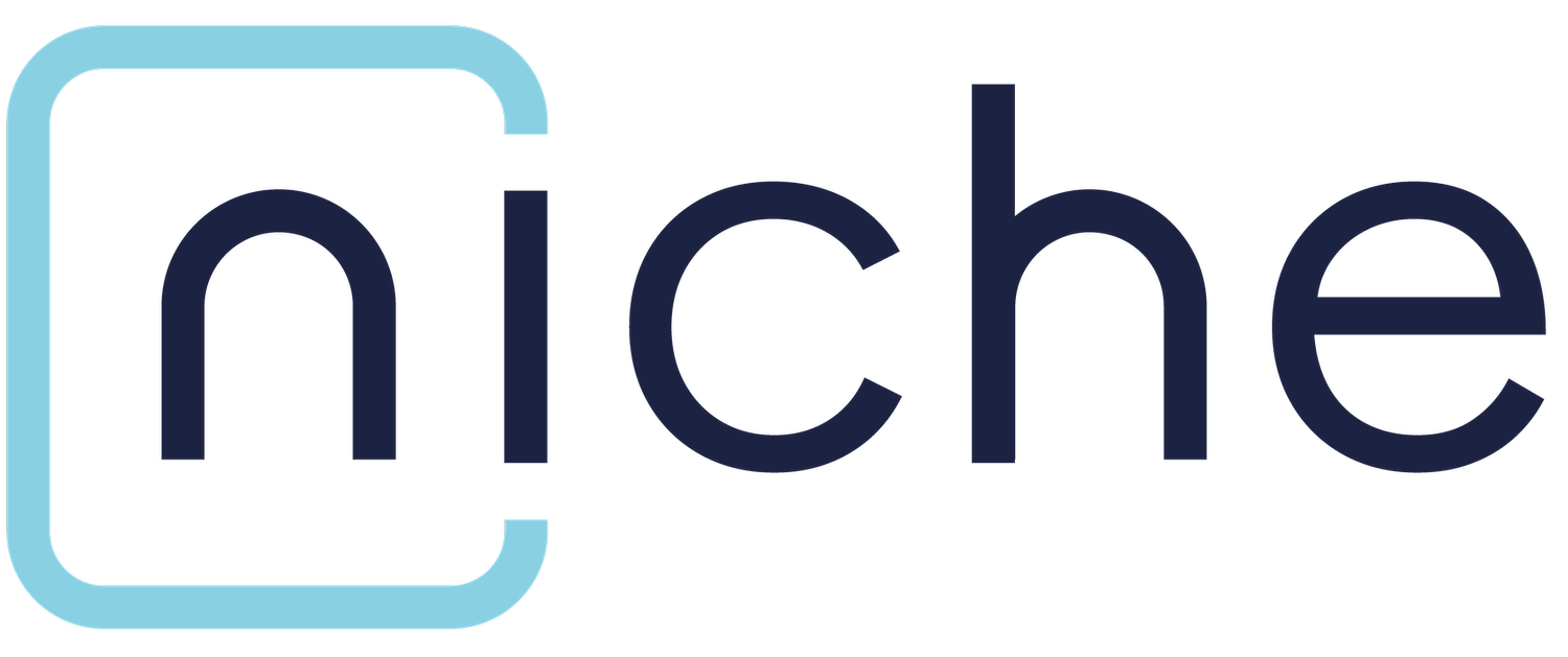 Niche | Strategic Planning &amp; Practice Management