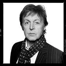 Interview - Paul McCartney