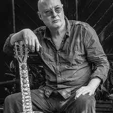 Interview - XTC's Andy Partridge