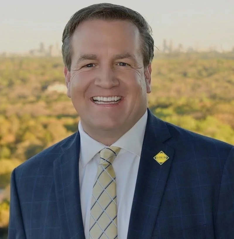 John Loud