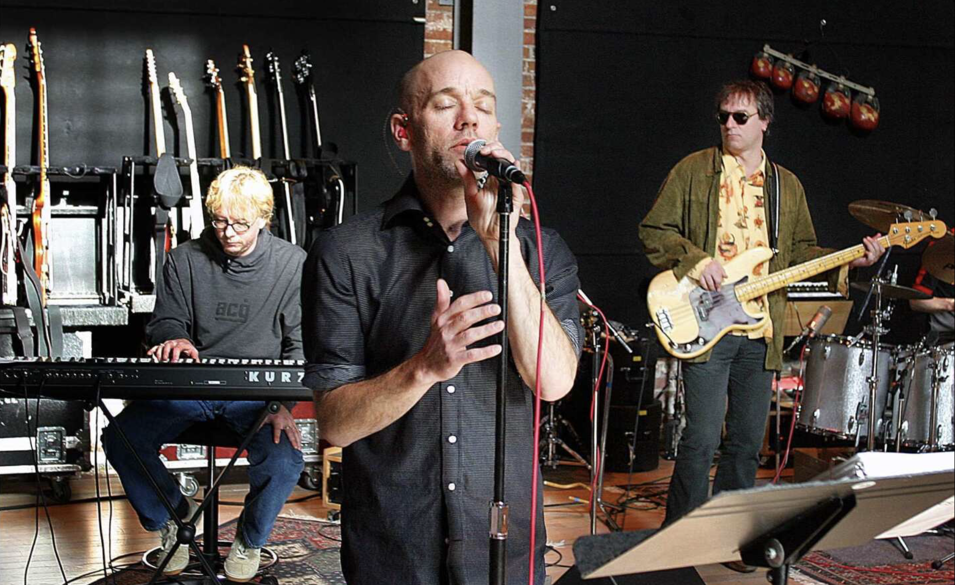 R.E.M.