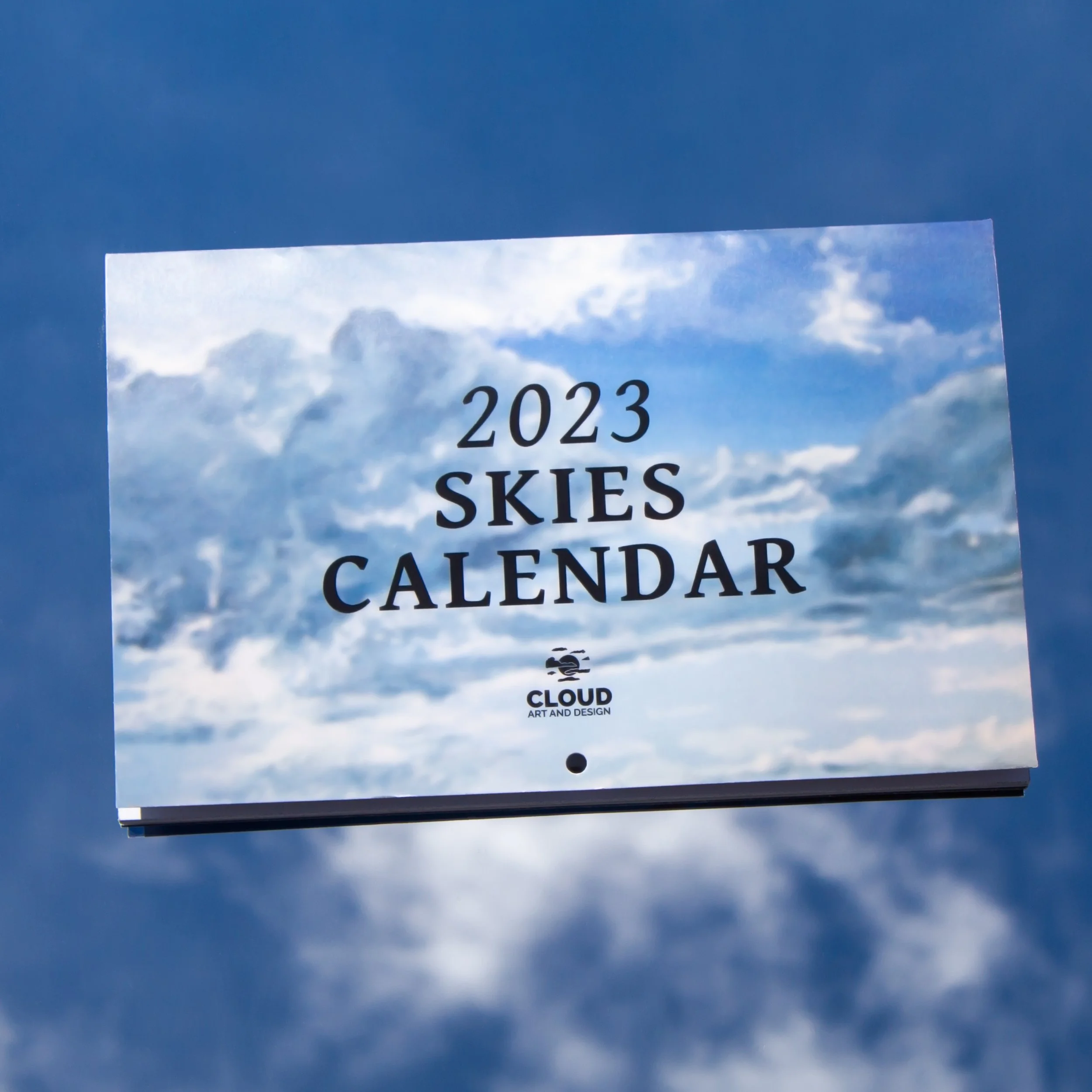 Skies Calendar