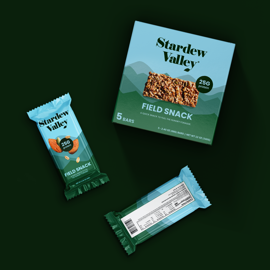 Field Snack