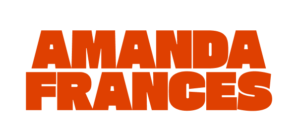 Amanda Frances