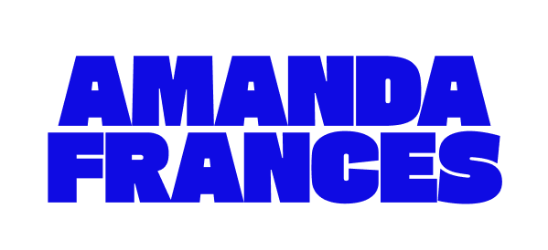 Amanda Frances