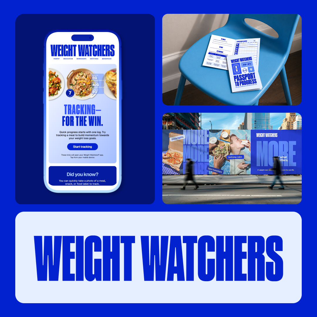 Weight Watchers