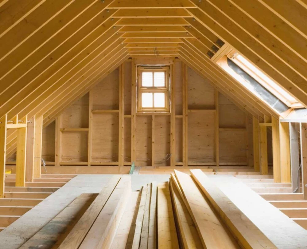Hemp Insulation