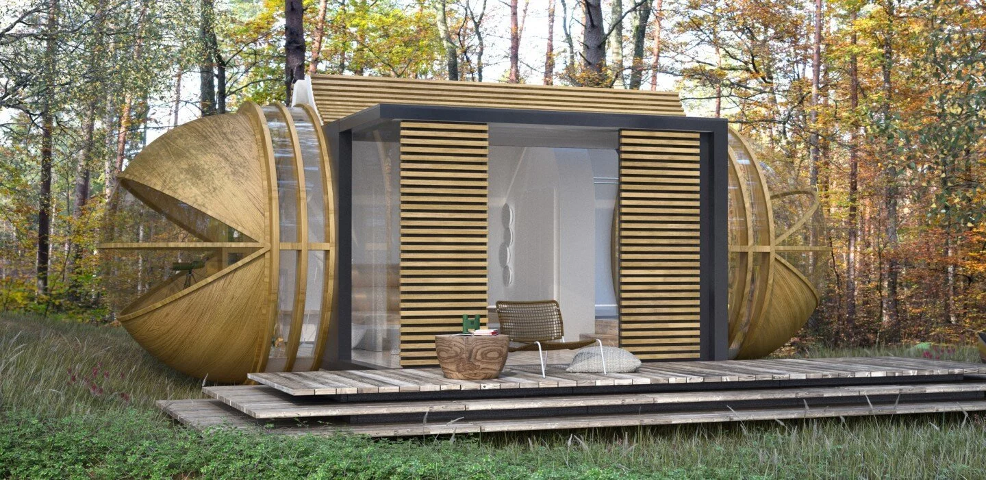 Hemp Modular Systems