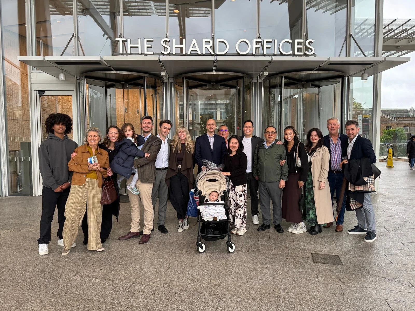 The Shard: Innovating for Impact Drives Greater Profits