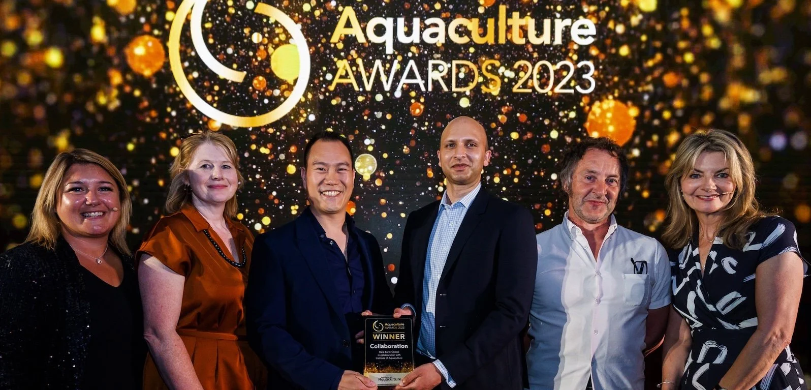 Rare Earth Global and Institute of Aquaculture - Aquaculture Awards 2023.jpg