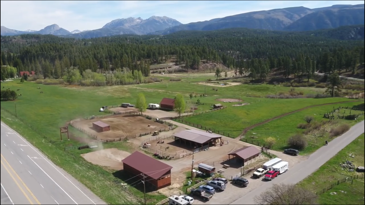 Bears Ranch Overview