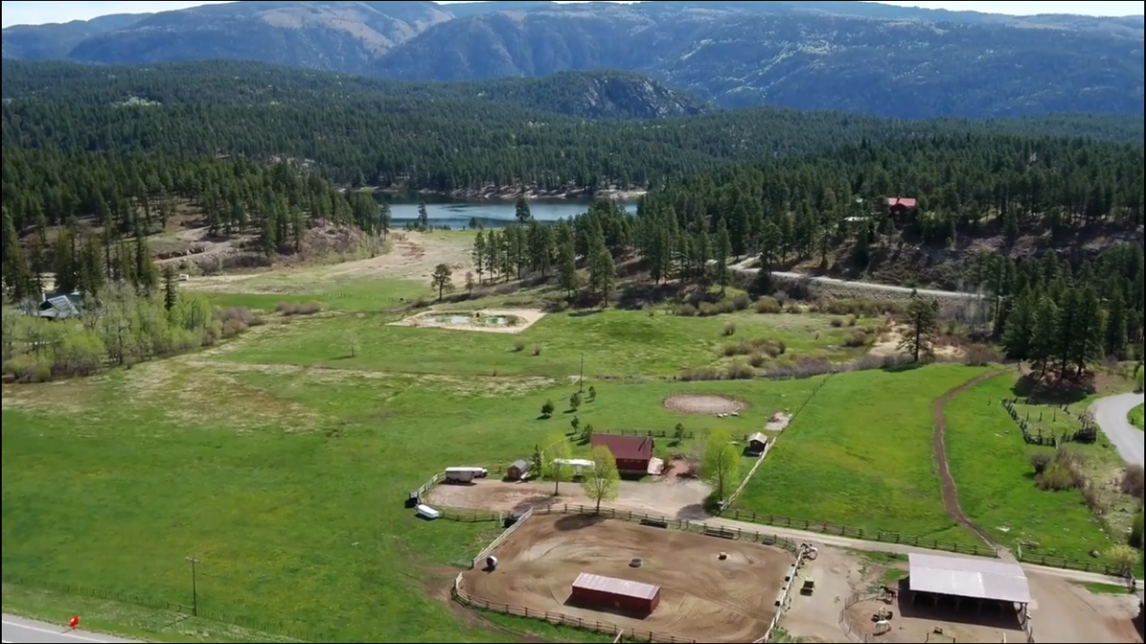 Bears Ranch Haviland Lake View