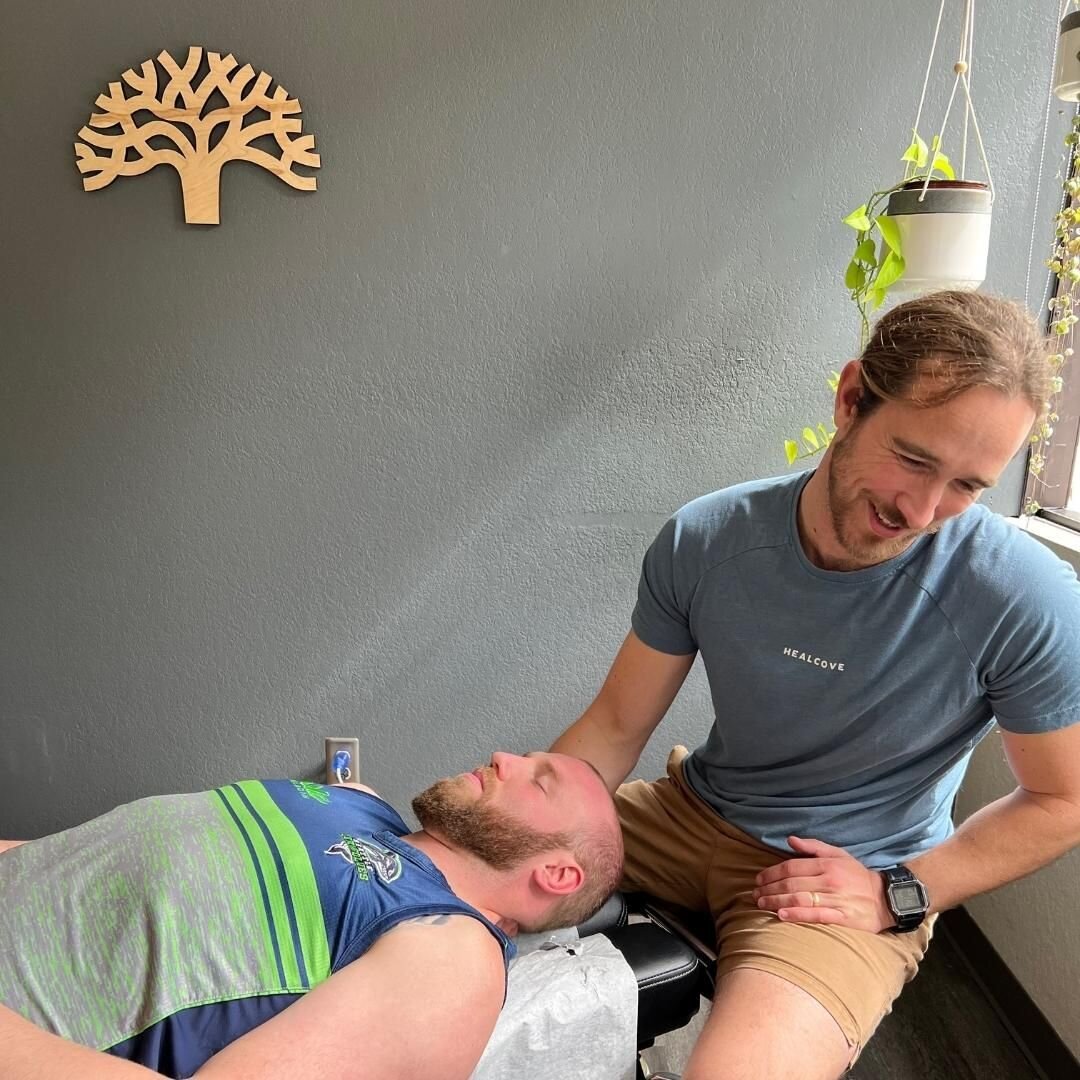 Our patients make us smile ☺️ 

#chiropractorsandiego #chiropracticclinic #northparkchiropractic #hillcrestchiropractic #sandiegochiro #sandiegochiropractor #spinehealth #adjustments #backpain #neckpain #tmj #shoulderpain #frozenshoulder #herniateddi