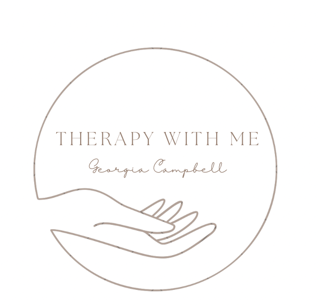Therapy With Me