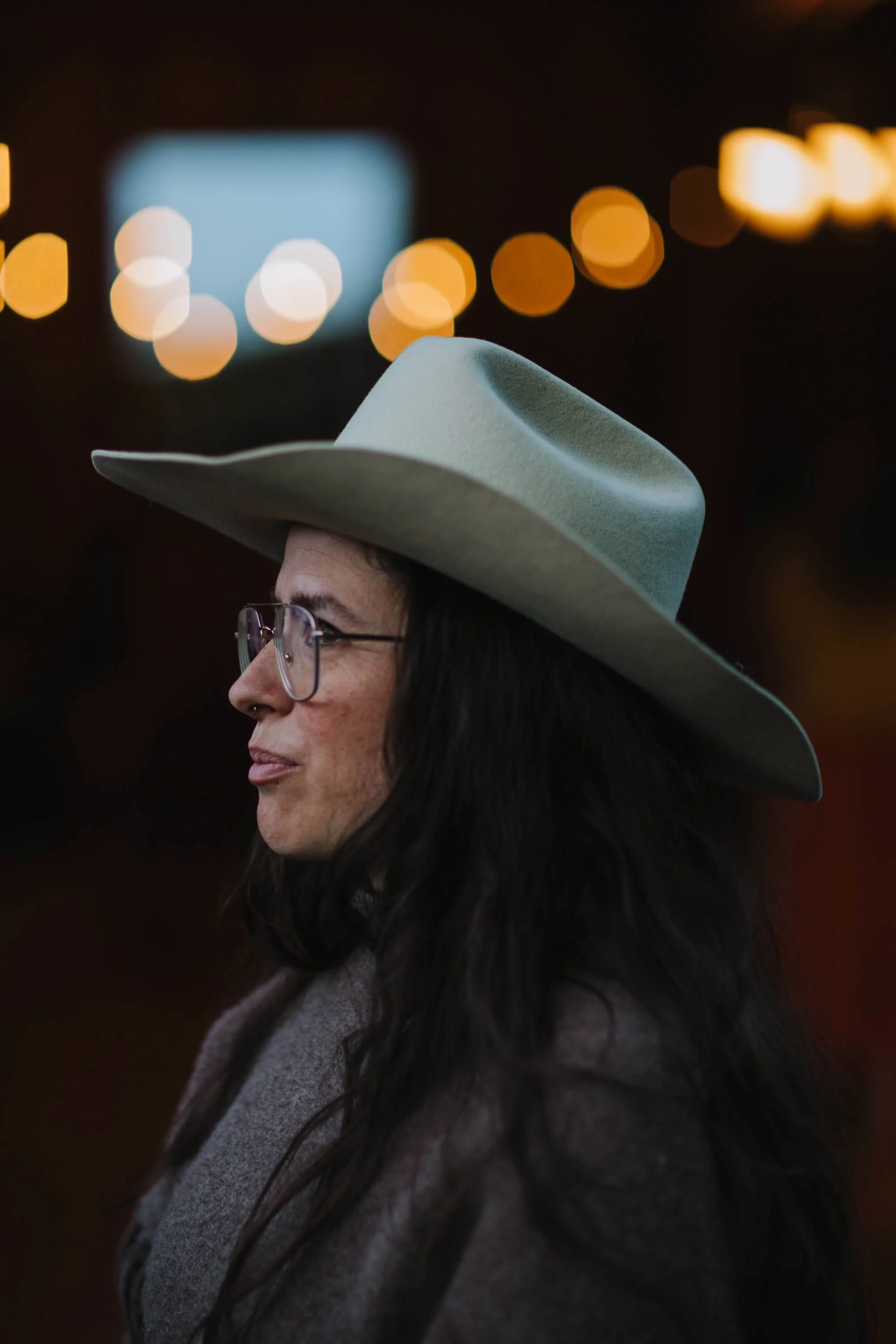 Stowel Lake Farm Square Dance